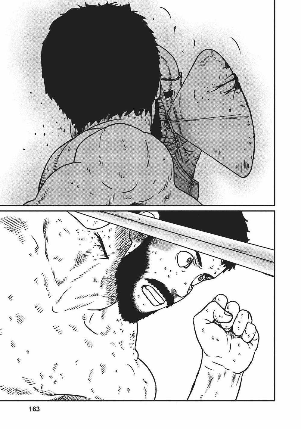 Dã Nhân Tái Sinh - Chapter 6 - Trang 7