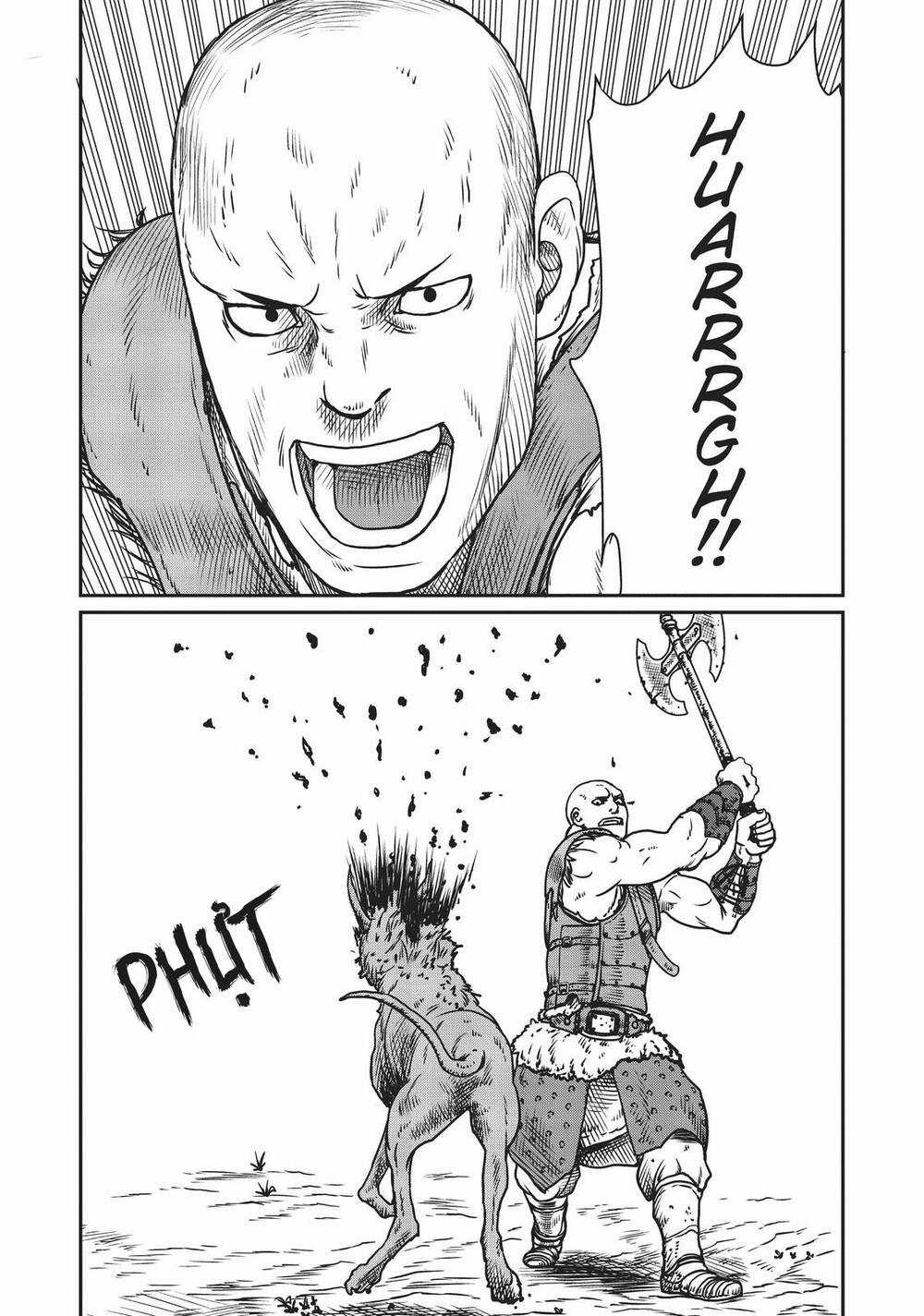 Dã Nhân Tái Sinh - Chapter 9 - Trang 20