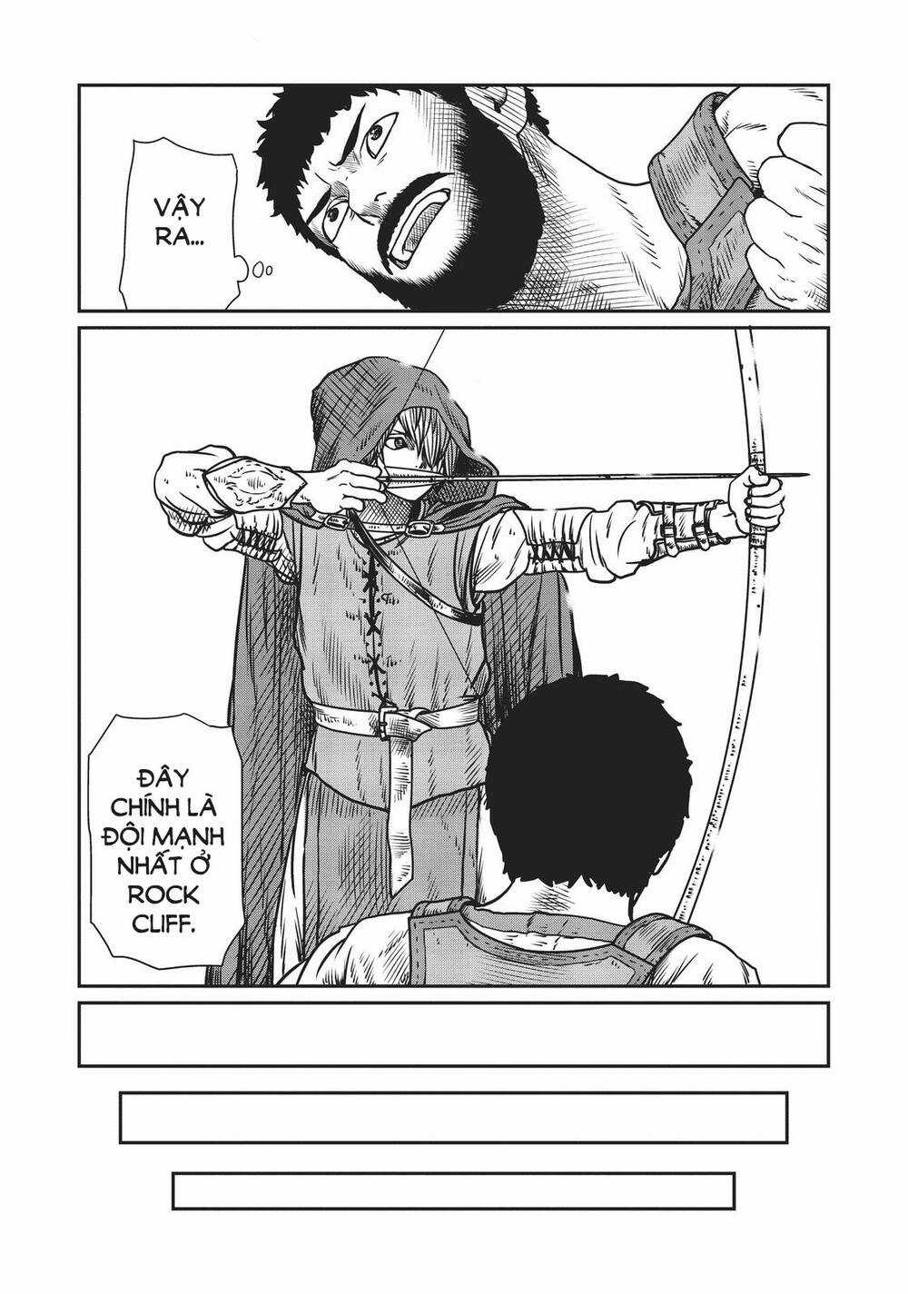 Dã Nhân Tái Sinh - Chapter 9 - Trang 25