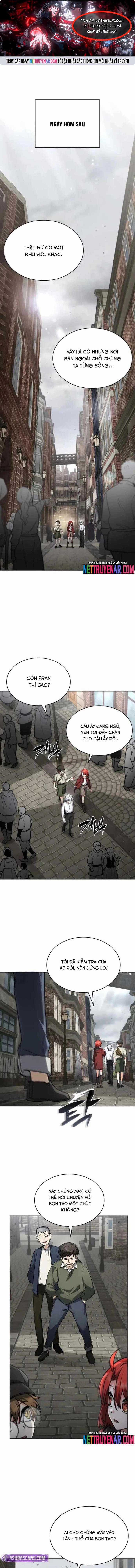 Đa Sắc Ma Pháp Sư Thiên Tài - Chapter 47 - Trang 1