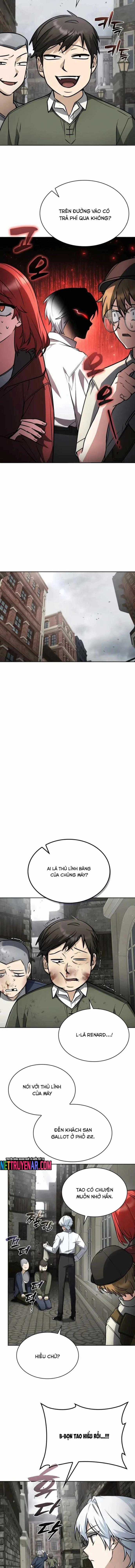 Đa Sắc Ma Pháp Sư Thiên Tài - Chapter 47 - Trang 2