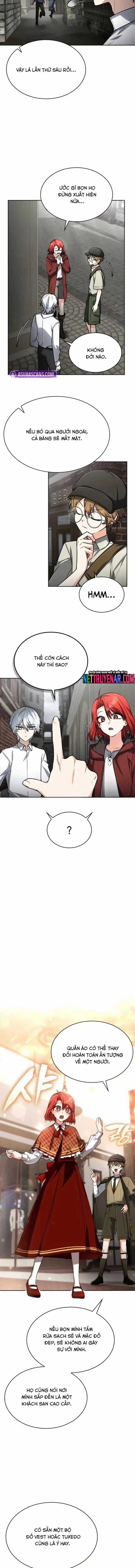 Đa Sắc Ma Pháp Sư Thiên Tài - Chapter 47 - Trang 3