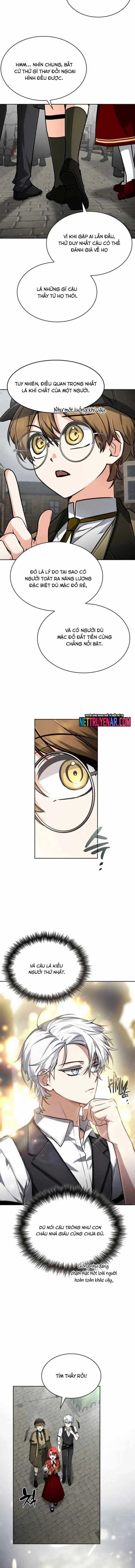 Đa Sắc Ma Pháp Sư Thiên Tài - Chapter 47 - Trang 6