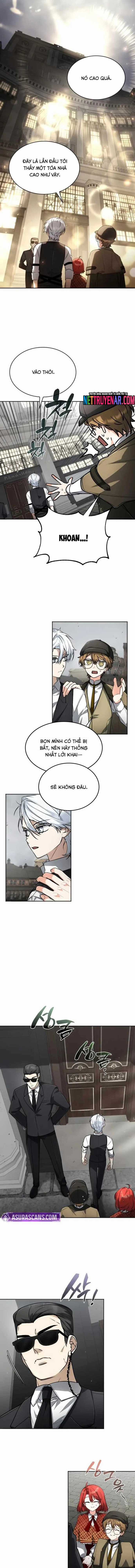 Đa Sắc Ma Pháp Sư Thiên Tài - Chapter 47 - Trang 7