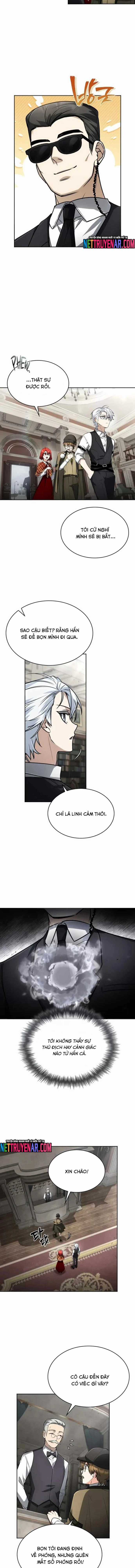 Đa Sắc Ma Pháp Sư Thiên Tài - Chapter 47 - Trang 8