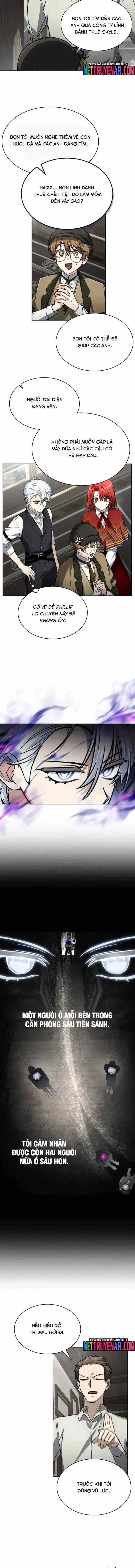 Đa Sắc Ma Pháp Sư Thiên Tài - Chapter 47 - Trang 10