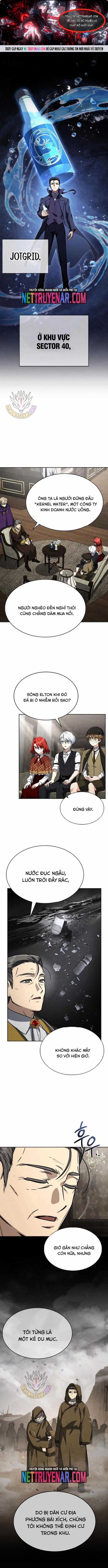 Đa Sắc Ma Pháp Sư Thiên Tài - Chapter 48 - Trang 1