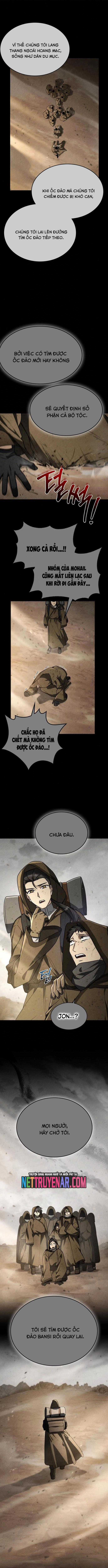 Đa Sắc Ma Pháp Sư Thiên Tài - Chapter 48 - Trang 2