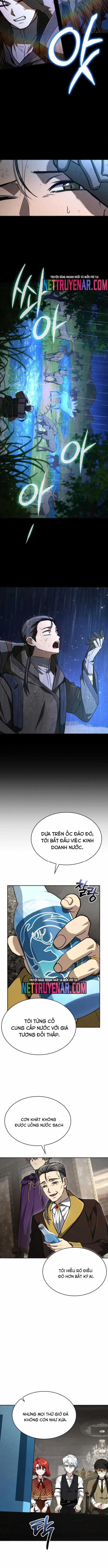 Đa Sắc Ma Pháp Sư Thiên Tài - Chapter 48 - Trang 5