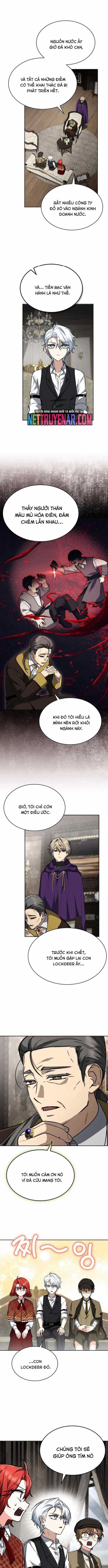 Đa Sắc Ma Pháp Sư Thiên Tài - Chapter 48 - Trang 6