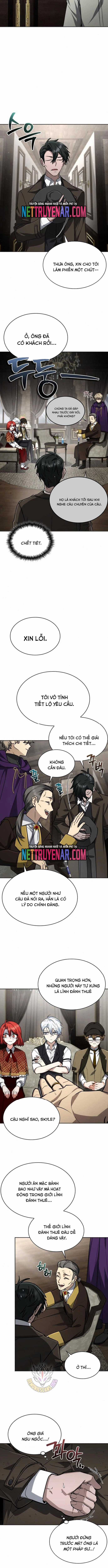 Đa Sắc Ma Pháp Sư Thiên Tài - Chapter 48 - Trang 8