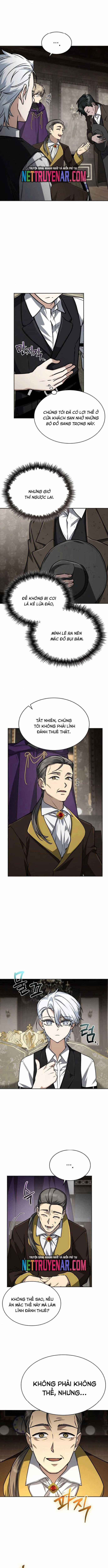 Đa Sắc Ma Pháp Sư Thiên Tài - Chapter 48 - Trang 9