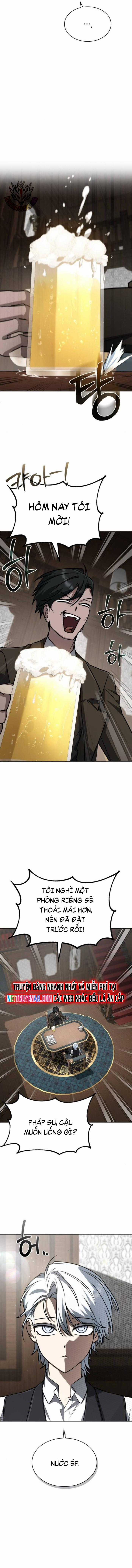 Đa Sắc Ma Pháp Sư Thiên Tài - Chapter 49 - Trang 8