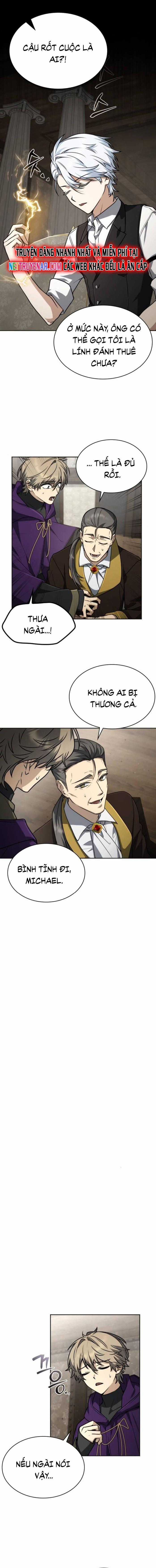 Đa Sắc Ma Pháp Sư Thiên Tài - Chapter 50 - Trang 2