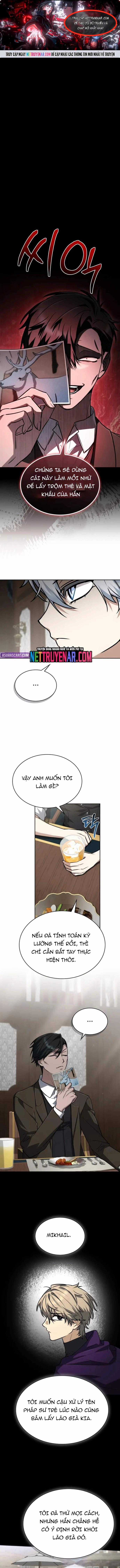 Đa Sắc Ma Pháp Sư Thiên Tài - Chapter 51 - Trang 1