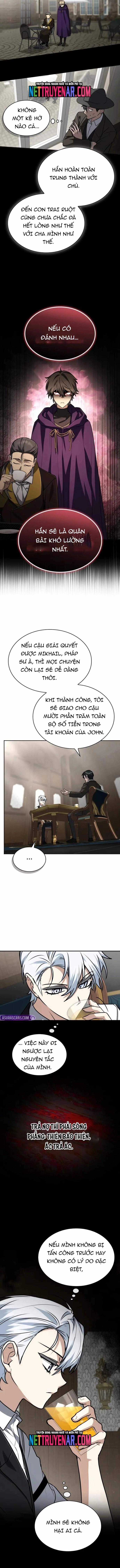 Đa Sắc Ma Pháp Sư Thiên Tài - Chapter 51 - Trang 2