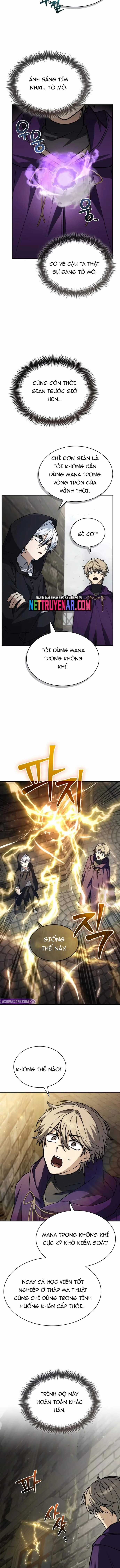 Đa Sắc Ma Pháp Sư Thiên Tài - Chapter 51 - Trang 11