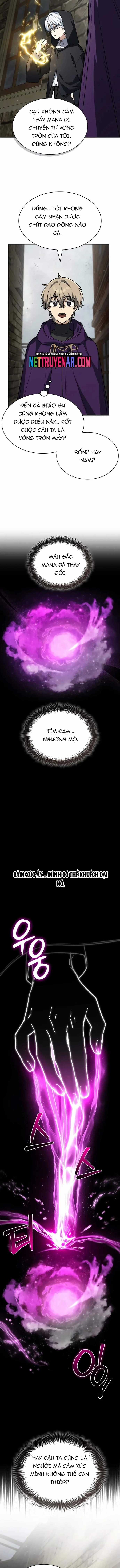 Đa Sắc Ma Pháp Sư Thiên Tài - Chapter 51 - Trang 12