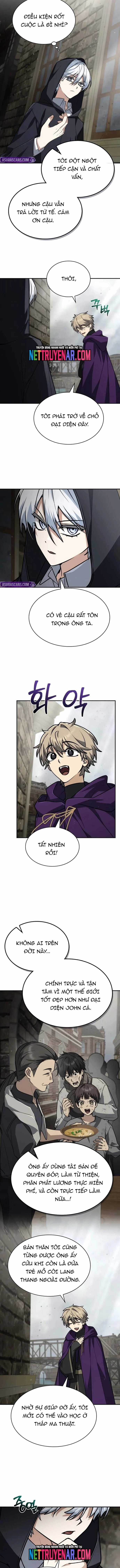 Đa Sắc Ma Pháp Sư Thiên Tài - Chapter 51 - Trang 13