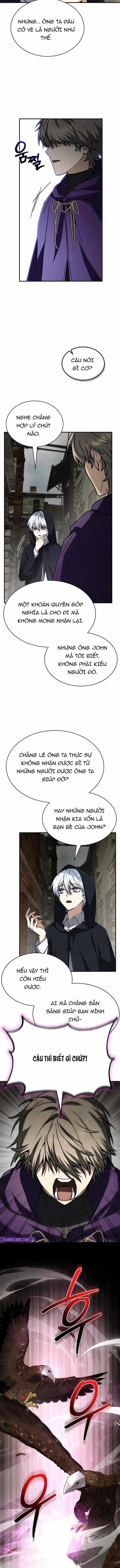 Đa Sắc Ma Pháp Sư Thiên Tài - Chapter 51 - Trang 14