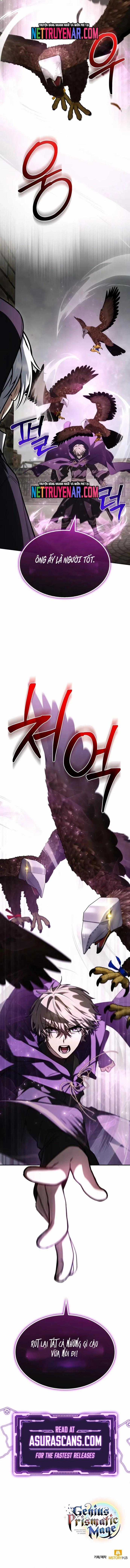 Đa Sắc Ma Pháp Sư Thiên Tài - Chapter 51 - Trang 15