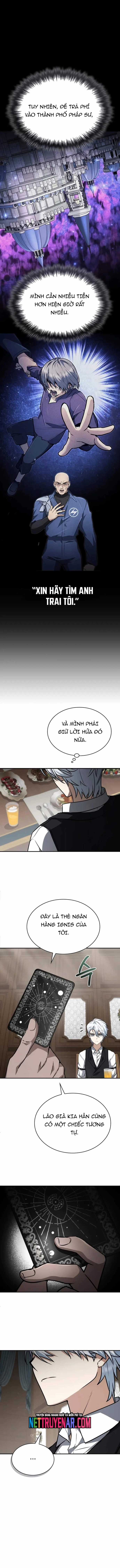 Đa Sắc Ma Pháp Sư Thiên Tài - Chapter 51 - Trang 3