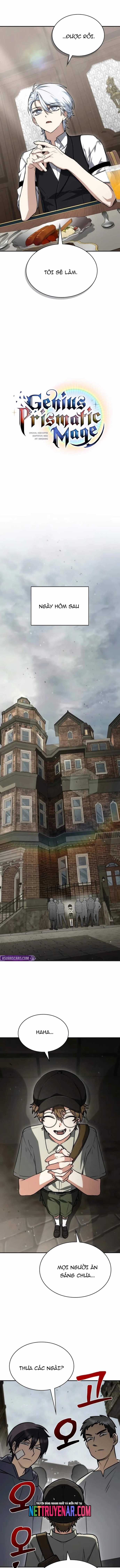 Đa Sắc Ma Pháp Sư Thiên Tài - Chapter 51 - Trang 4