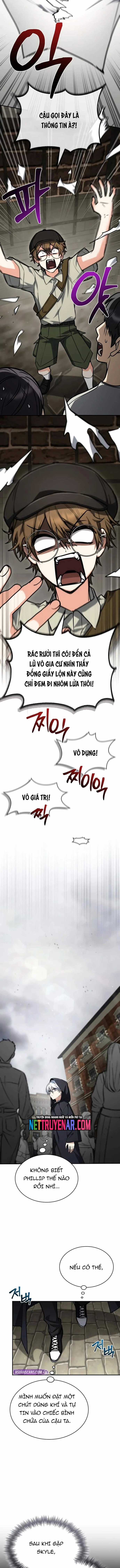 Đa Sắc Ma Pháp Sư Thiên Tài - Chapter 51 - Trang 6