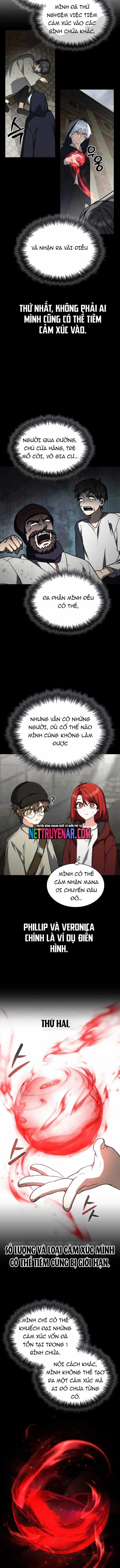 Đa Sắc Ma Pháp Sư Thiên Tài - Chapter 51 - Trang 7