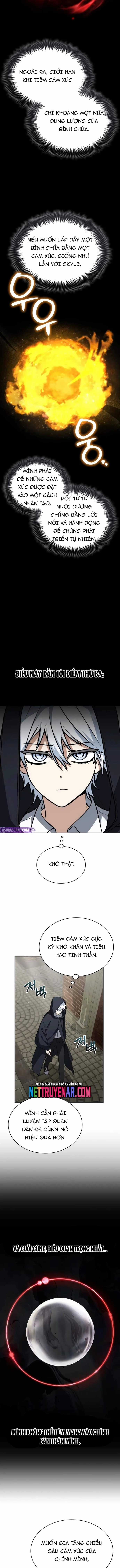 Đa Sắc Ma Pháp Sư Thiên Tài - Chapter 51 - Trang 8