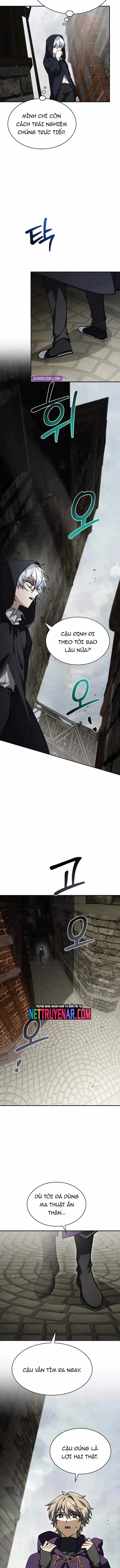 Đa Sắc Ma Pháp Sư Thiên Tài - Chapter 51 - Trang 9