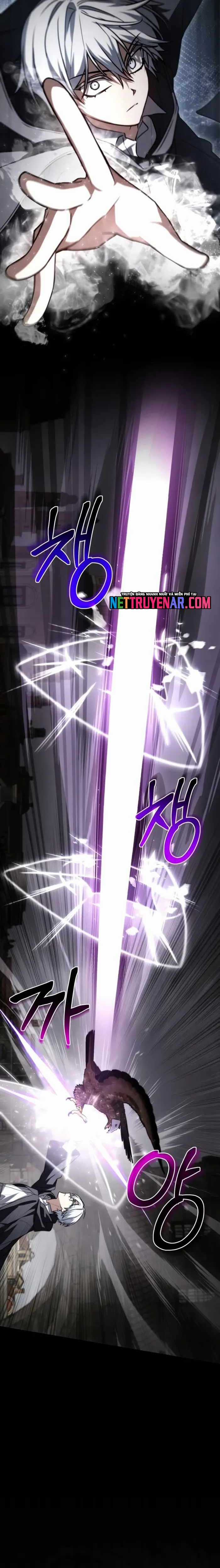 Đa Sắc Ma Pháp Sư Thiên Tài - Chapter 52 - Trang 13