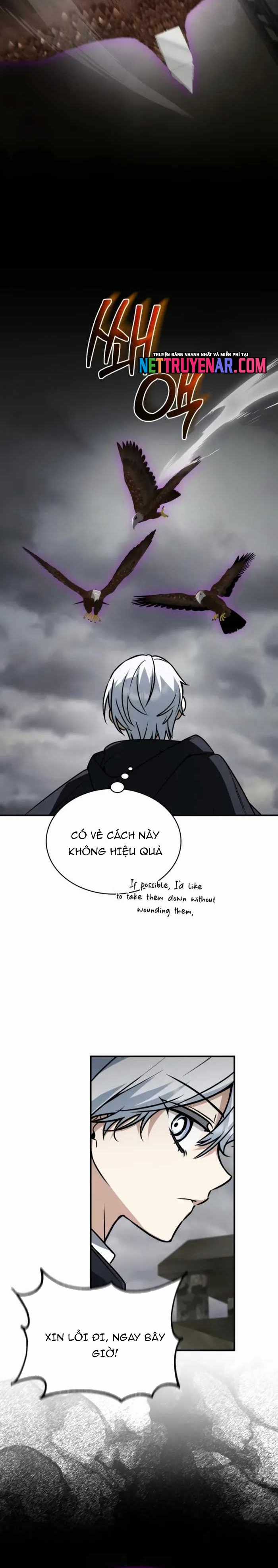 Đa Sắc Ma Pháp Sư Thiên Tài - Chapter 52 - Trang 15