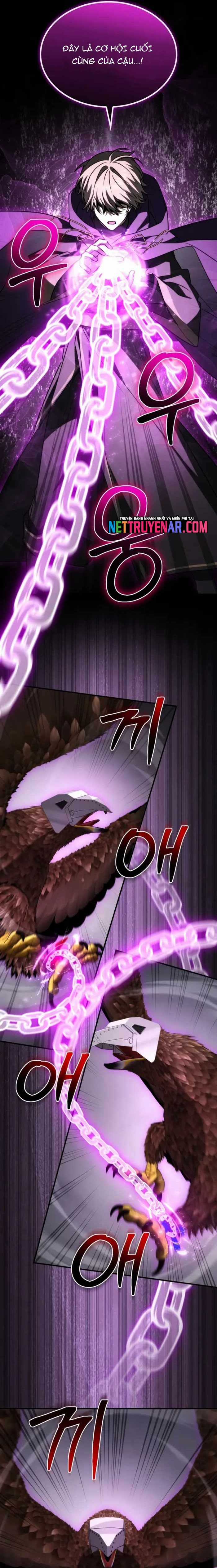 Đa Sắc Ma Pháp Sư Thiên Tài - Chapter 52 - Trang 16