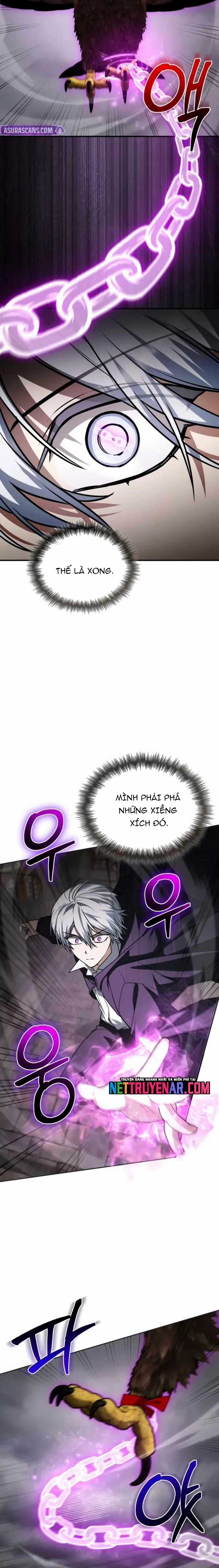 Đa Sắc Ma Pháp Sư Thiên Tài - Chapter 52 - Trang 17