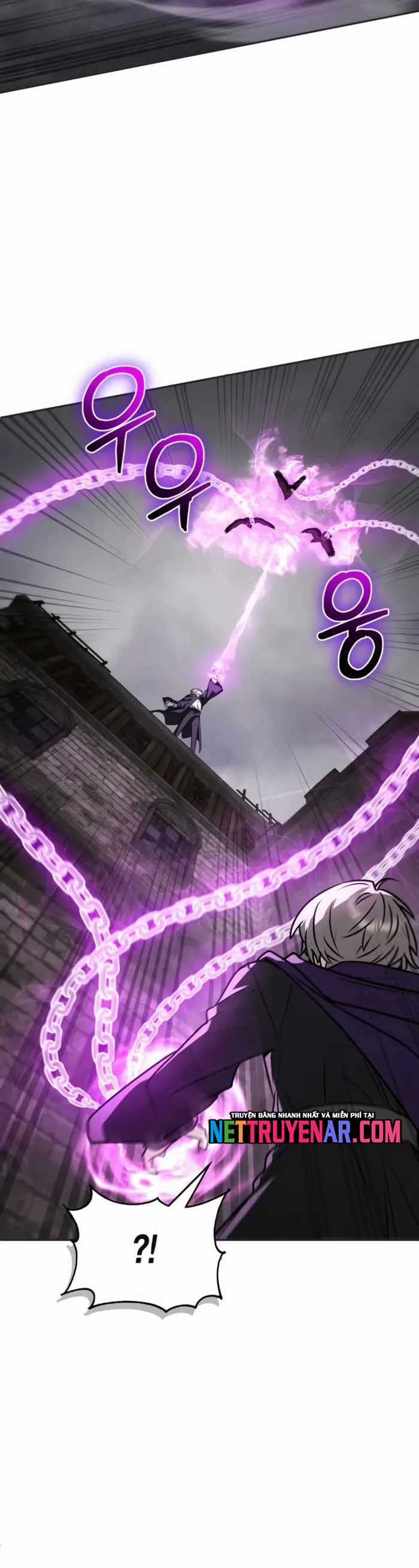 Đa Sắc Ma Pháp Sư Thiên Tài - Chapter 52 - Trang 18