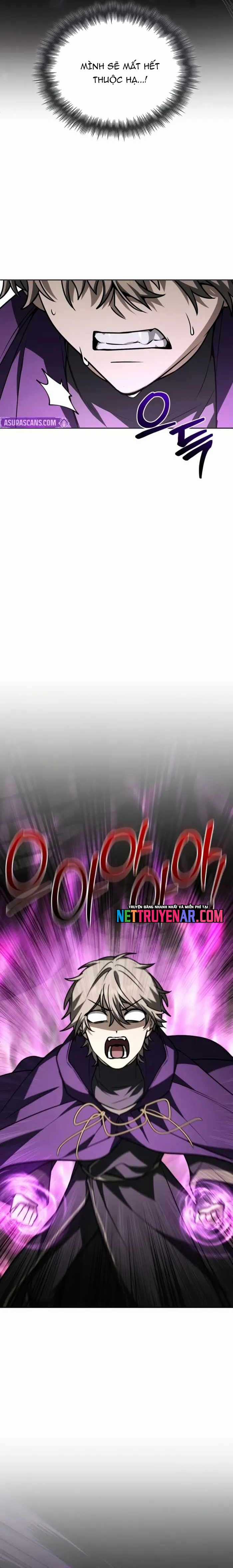 Đa Sắc Ma Pháp Sư Thiên Tài - Chapter 52 - Trang 21