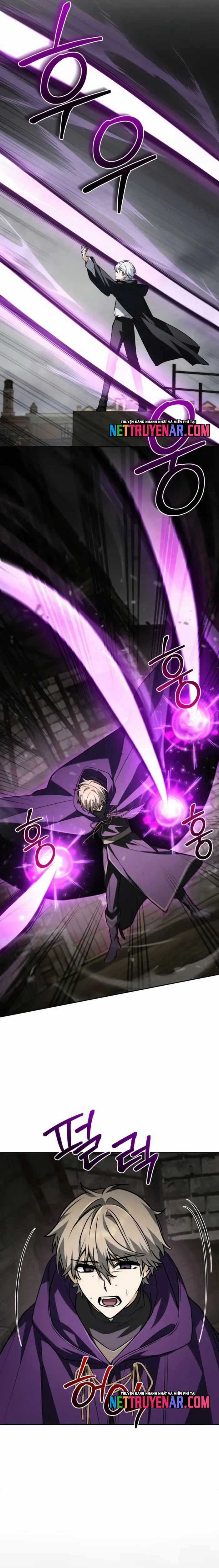 Đa Sắc Ma Pháp Sư Thiên Tài - Chapter 52 - Trang 22