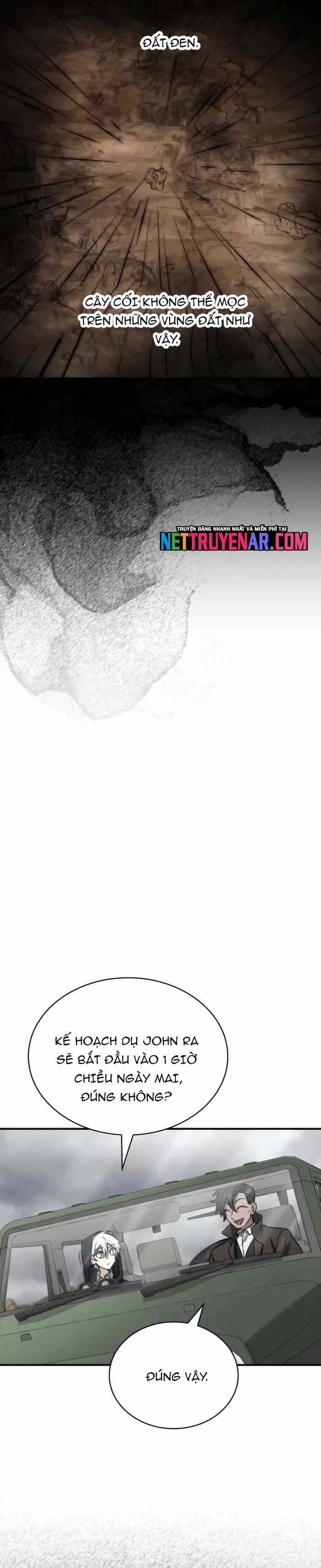 Đa Sắc Ma Pháp Sư Thiên Tài - Chapter 52 - Trang 27