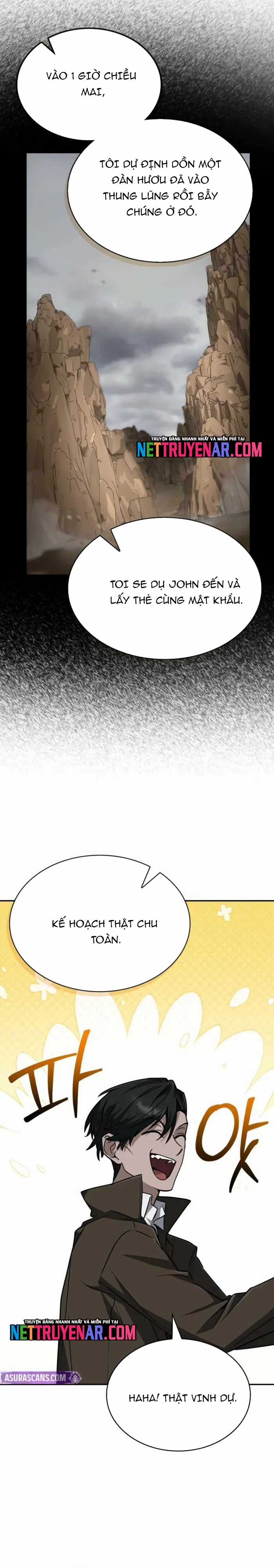 Đa Sắc Ma Pháp Sư Thiên Tài - Chapter 52 - Trang 28