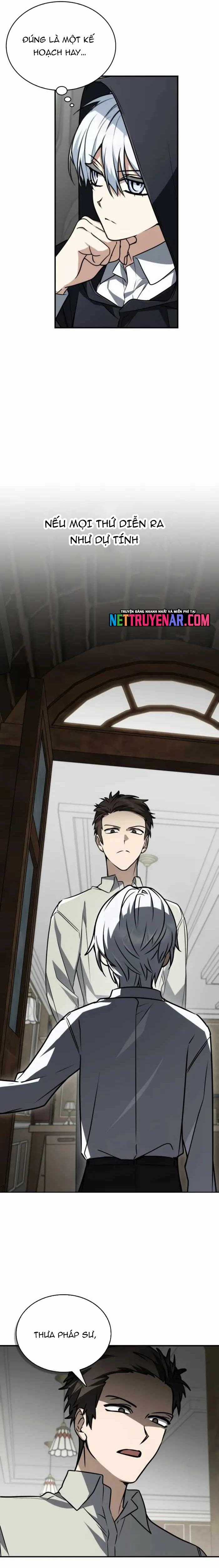 Đa Sắc Ma Pháp Sư Thiên Tài - Chapter 52 - Trang 29