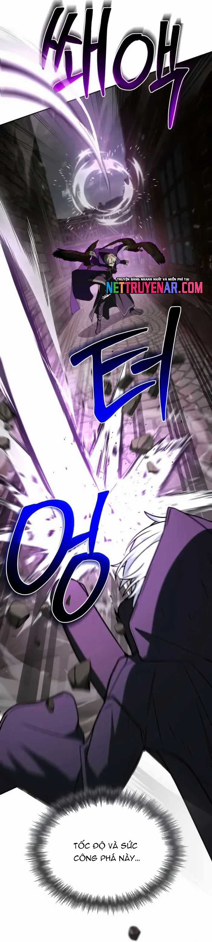 Đa Sắc Ma Pháp Sư Thiên Tài - Chapter 52 - Trang 5