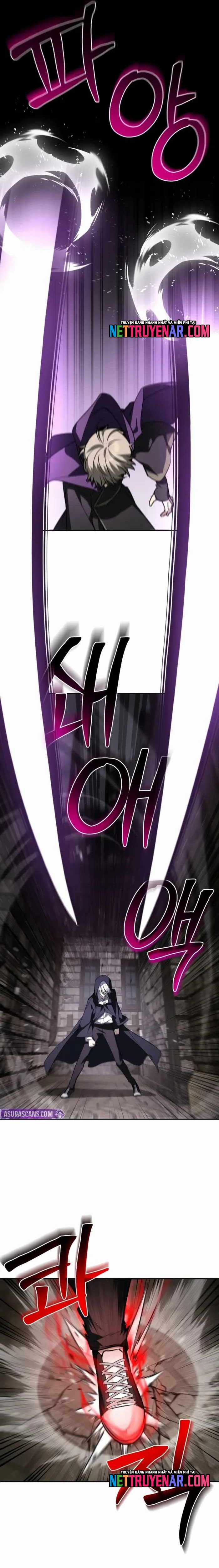 Đa Sắc Ma Pháp Sư Thiên Tài - Chapter 52 - Trang 7