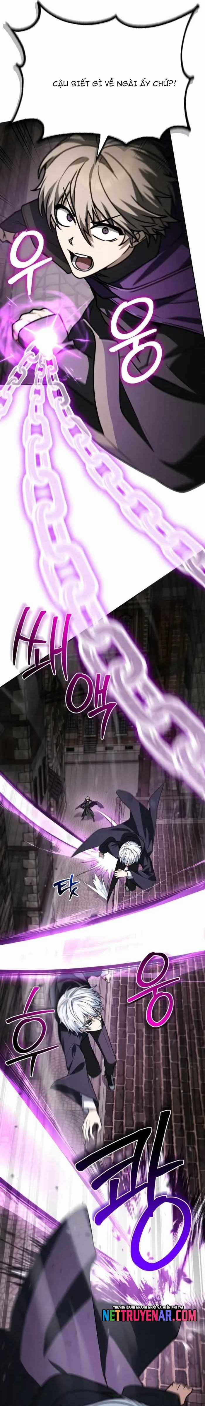 Đa Sắc Ma Pháp Sư Thiên Tài - Chapter 52 - Trang 9