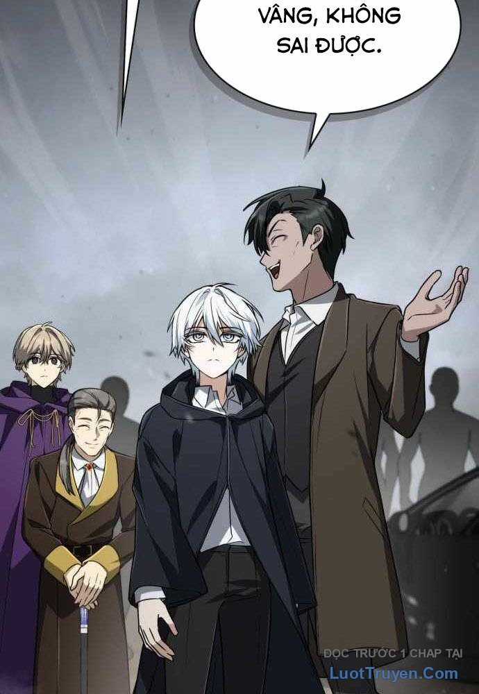 Đa Sắc Ma Pháp Sư Thiên Tài - Chapter 53 - Trang 125