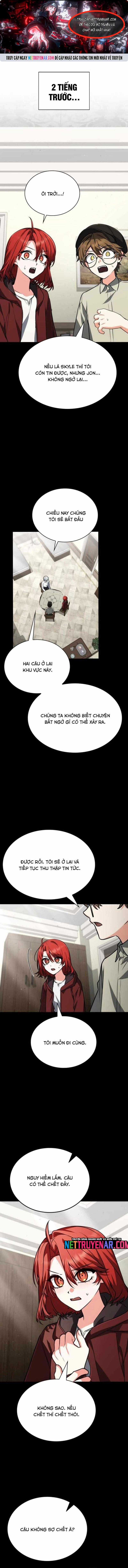 Đa Sắc Ma Pháp Sư Thiên Tài - Chapter 54 - Trang 1