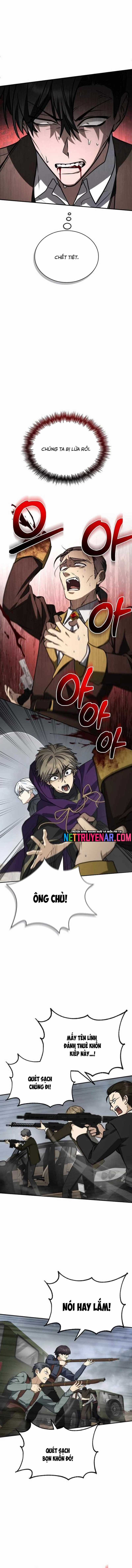 Đa Sắc Ma Pháp Sư Thiên Tài - Chapter 54 - Trang 11