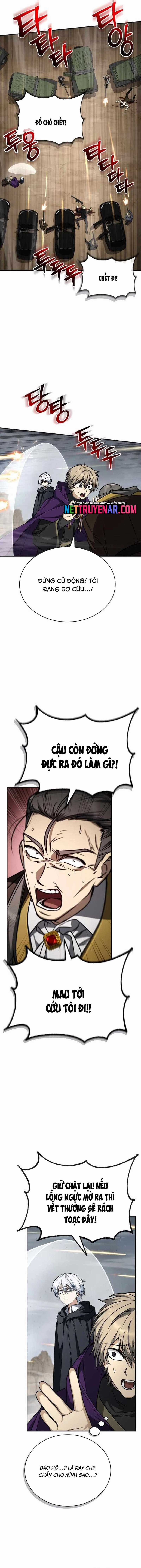 Đa Sắc Ma Pháp Sư Thiên Tài - Chapter 54 - Trang 12