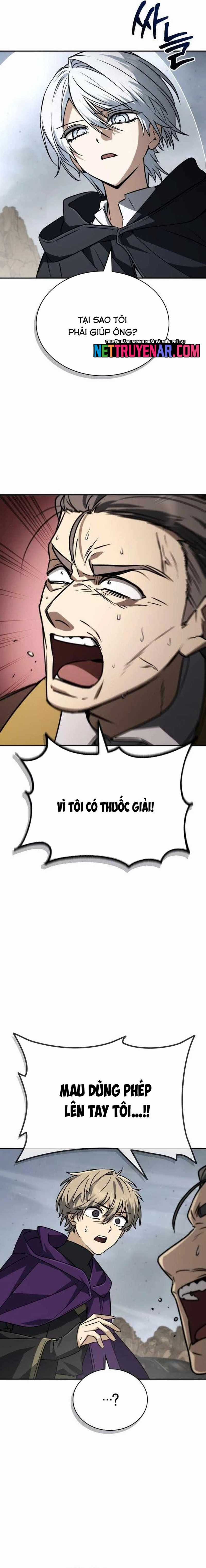 Đa Sắc Ma Pháp Sư Thiên Tài - Chapter 54 - Trang 13