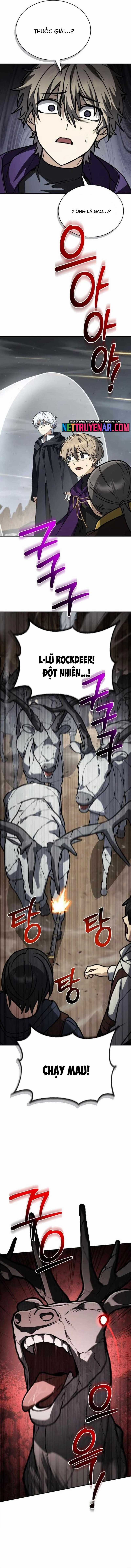 Đa Sắc Ma Pháp Sư Thiên Tài - Chapter 54 - Trang 14